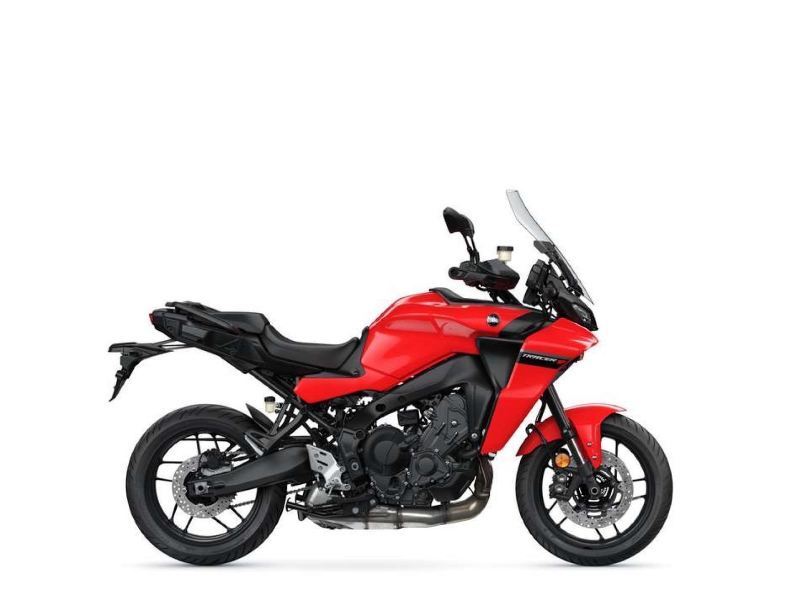 Мотоцикл YAMAHA Tracer 9 (RedLine) 2024